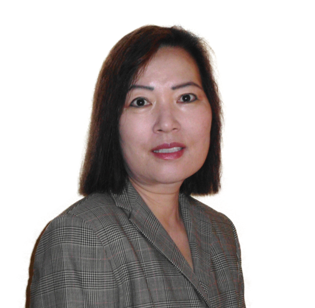 Kay Lee, Ph.D.